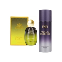 Womens Fragrances